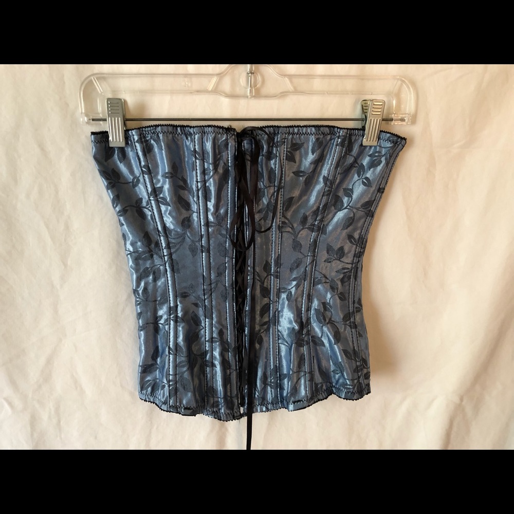 Victoria’s Secret waist corset